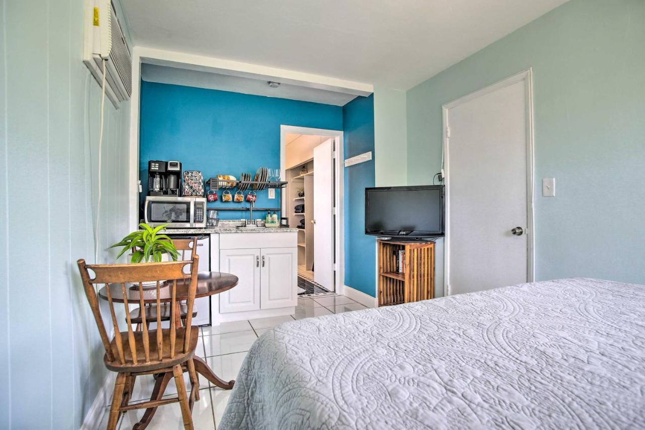 Cozy Solo Or Couples Retreat In Ft Lauderdale! Apartment Fort Lauderdale Exterior photo