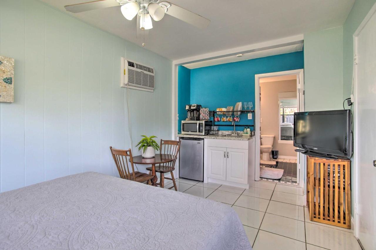 Cozy Solo Or Couples Retreat In Ft Lauderdale! Apartment Fort Lauderdale Exterior photo
